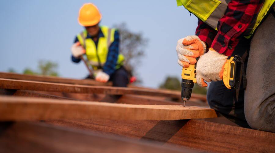 Local Chimney Repair in Olivebridge, NY